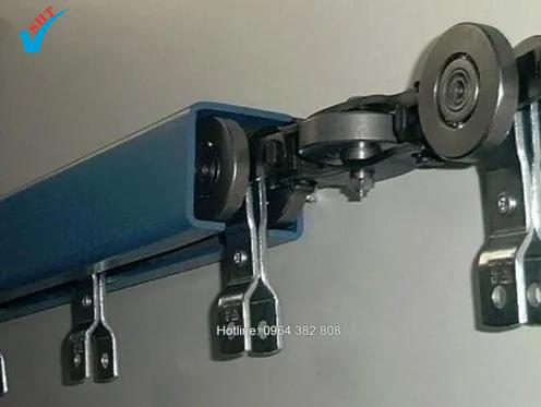 Bang chuyen treo 7 tan Băng chuyền treo 7 tấn
