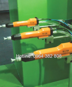 Súng phun sơn tĩnh điện Sooho SH-210A tự động