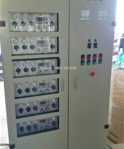 Súng phun sơn tĩnh điện Sooho SH-210A tự động