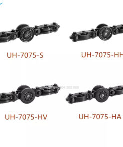 Băng chuyền treo 5 tấn