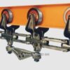 Băng chuyền treo chữ I - I Beam