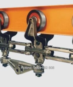 Băng chuyền treo chữ I - I Beam