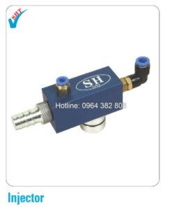 Súng phun sơn tĩnh điện Sooho SH-210M cầm tay